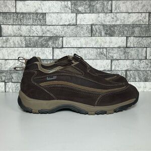 LL Bean Men’s 13 Slip On Tek2.5 Low Boots